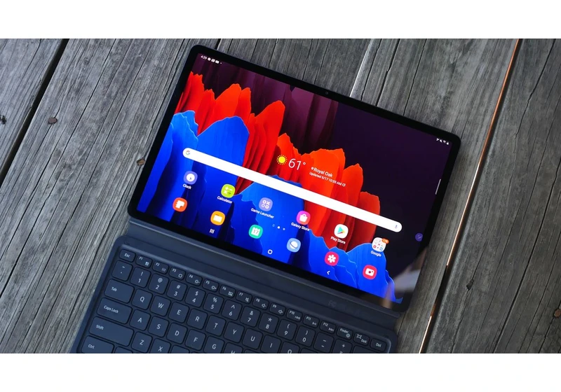  The new Samsung Galaxy Tab S10 FE just leaked and it might make you cancel your M3 iPad Air preorder 