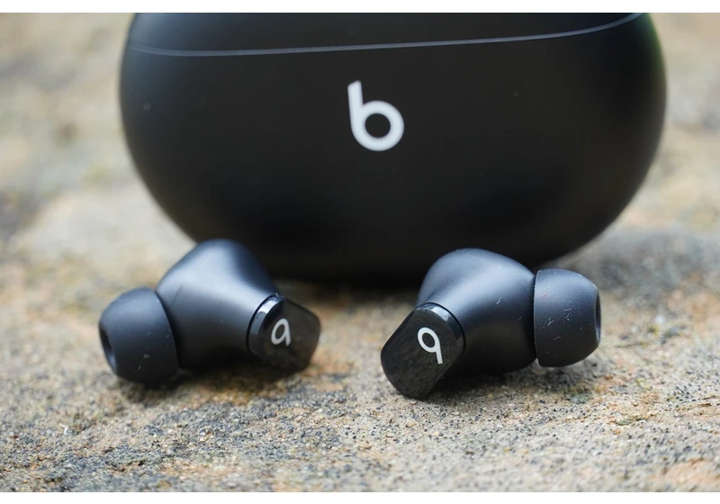 Don’t bother with AirPods when Beats Studio Buds are this affordable