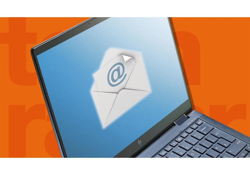  Over 400 million unwanted and malicious emails were received by businesses in 2024 