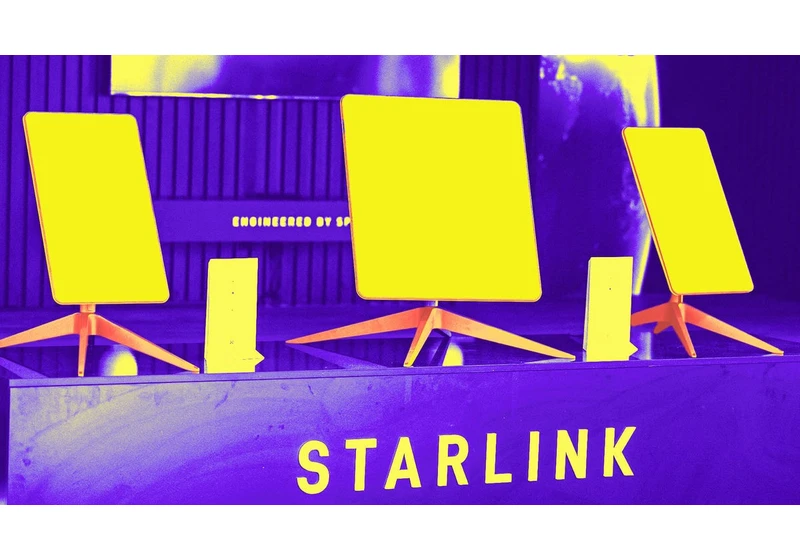 OK, This Starlink Price Increase Is Worth the Extra $15 a Month