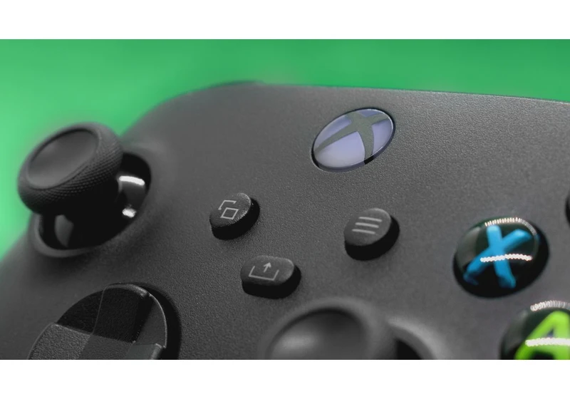  Walmart leaks new Xbox, but Xbox Cloud Gaming means you may not need to buy it 