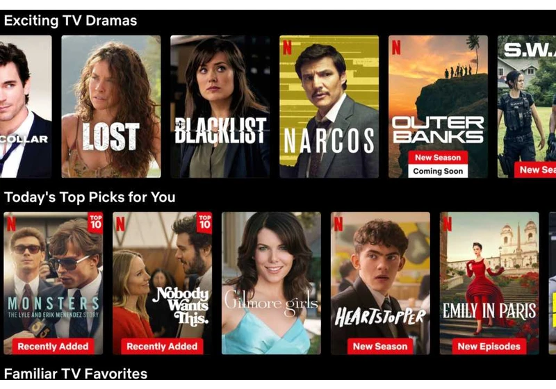 Hack Netflix: 6 ways to find something awesome to watch