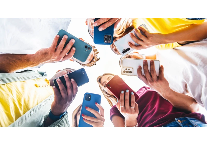 How Marketers Can Reach Gen Z On Social Media via @sejournal, @rio_seo