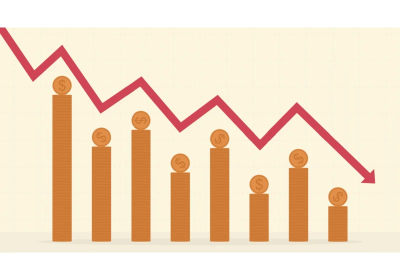 Why are so many affiliate sites losing organic traffic?