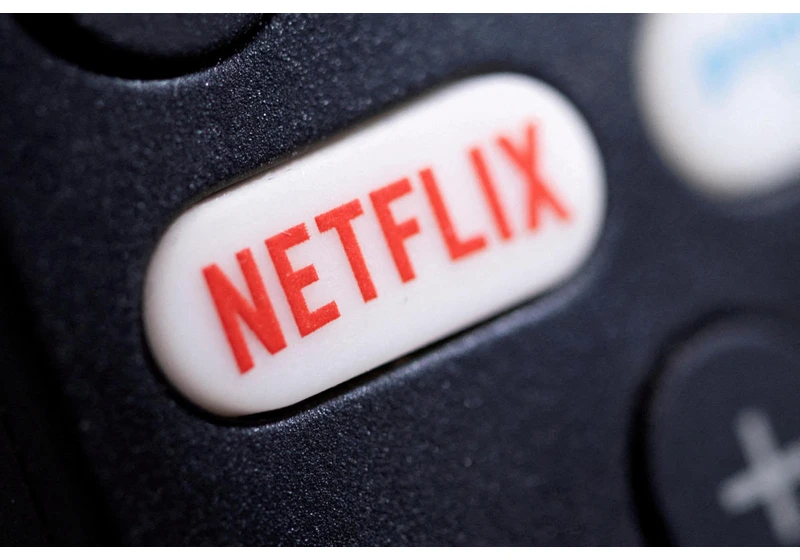 Netflix raises subscription praises again, with its Standard plan now costing $18 per month