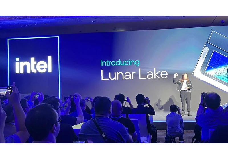  Intel’s Lunar Lake CPUs may be coming out sooner than you think — and that’s great news 