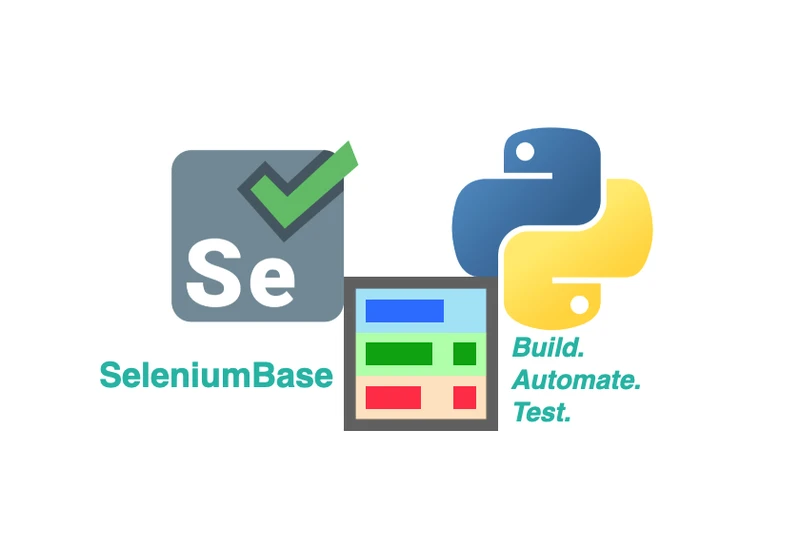 SeleniumBase: Python APIs for web automation and bypassing bot-detection