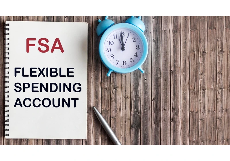 A Week Left to Spend Your 2024 FSA Money: How It Works and What You Can Buy