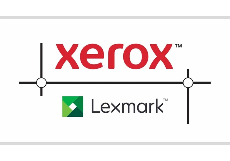  Xerox buys Lexmark for $1.5 billion to build US printer giant capable of rivaling HP 