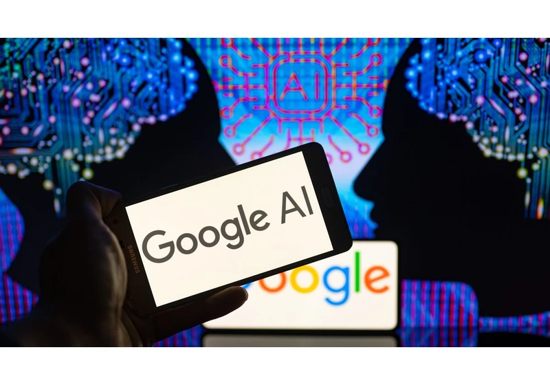  Google’s incredibly lifelike AI can now call businesses for you – here’s how to use it 