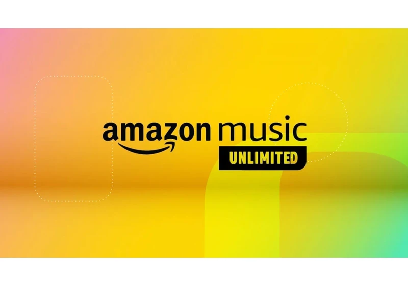 Amazon Music Unlimited Price Hike: Here's How Much Plans Now Cost