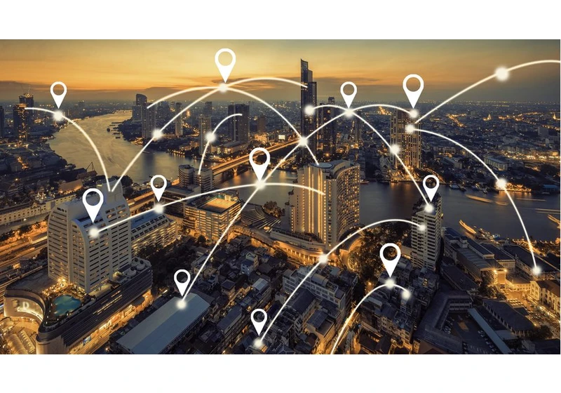  From smart cities to streaming: 2025 wireless tech predictions 