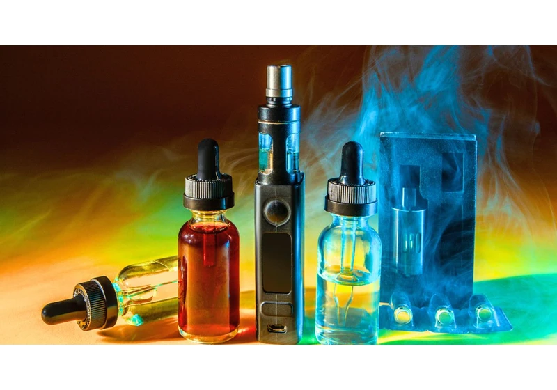 Vaping: A harm reduction tool or a public health concern? Experts weigh in