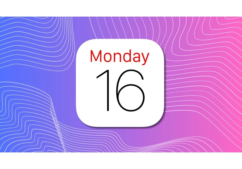  When will Apple launch everything announced at WWDC? Every upcoming release date 