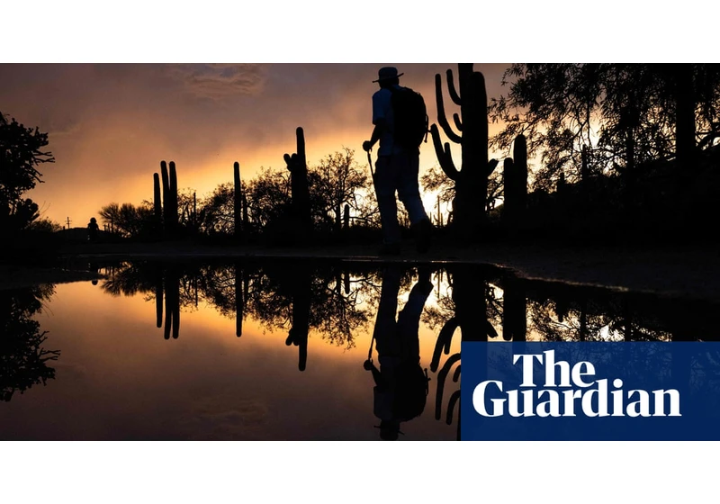 US Air Force avoids PFAS water cleanup, citing Supreme Court's Chevron ruling