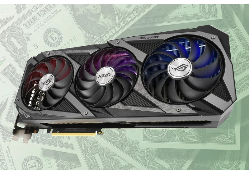 How much of my budget should I spend on a graphics card? | Ask an expert