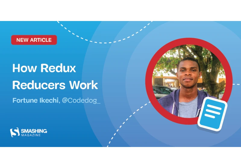 How Redux Reducers Work