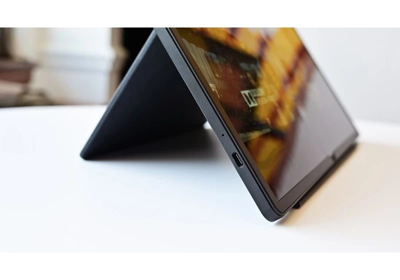  Beyond the ThinkPad: How Lenovo is innovating with foldables and rollables 