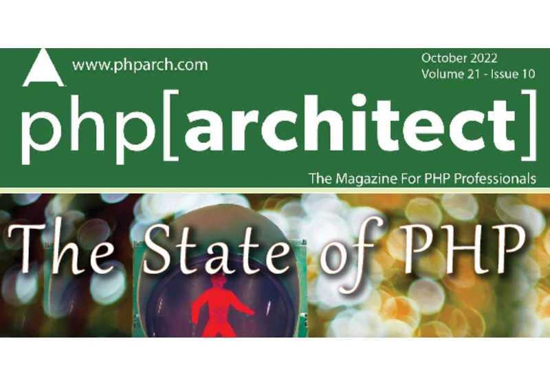 The State of PHP