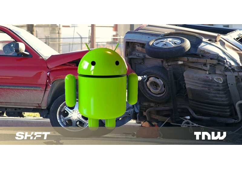 Sorry, Android users, you’re actually NOT the safest drivers