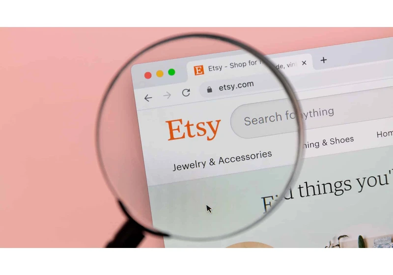 Etsy sellers to pay 30% higher transaction fees beginning in April