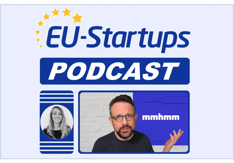 EU-Startups Podcast / Episode 19: Interview with serial entrepreneur and investor Phil Libin