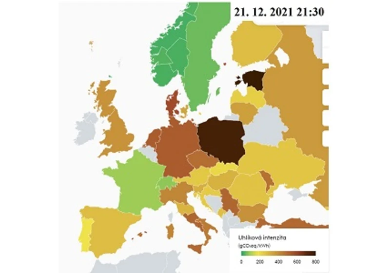 Co nám říká současná krize v energetice?