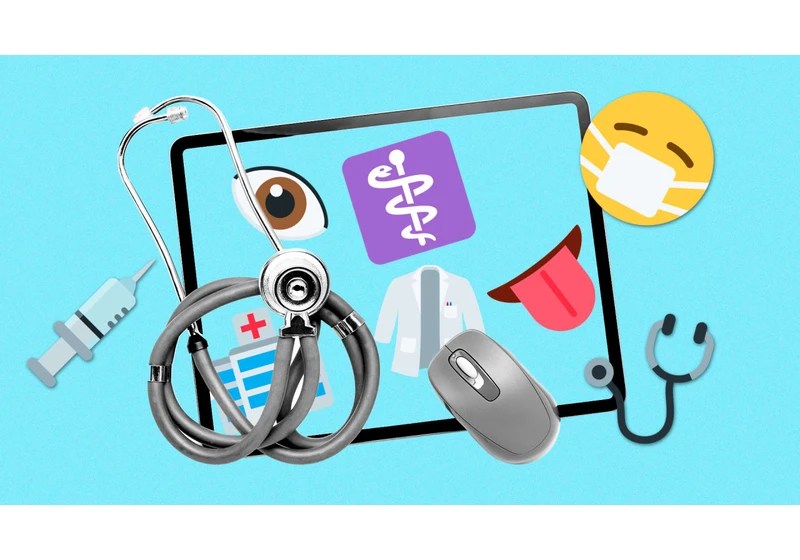 The surprising case for emoji in healthcare