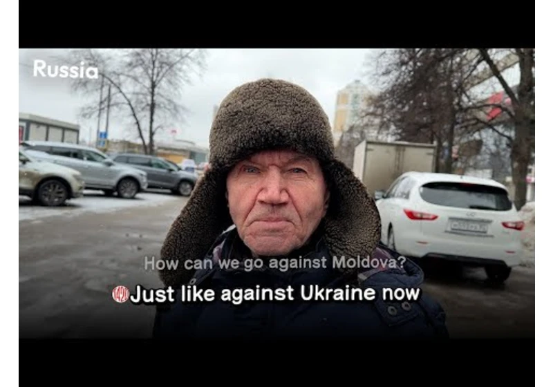 Should we invade Moldova as well?