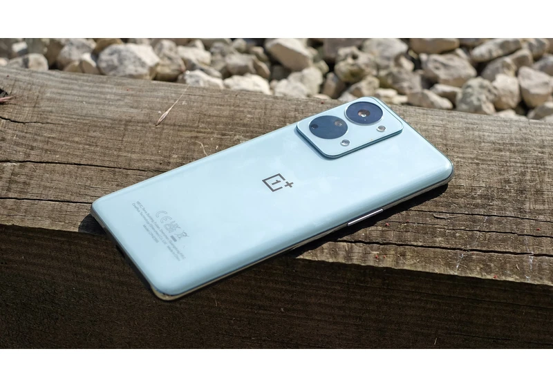 What is Zen Mode on a OnePlus phone?