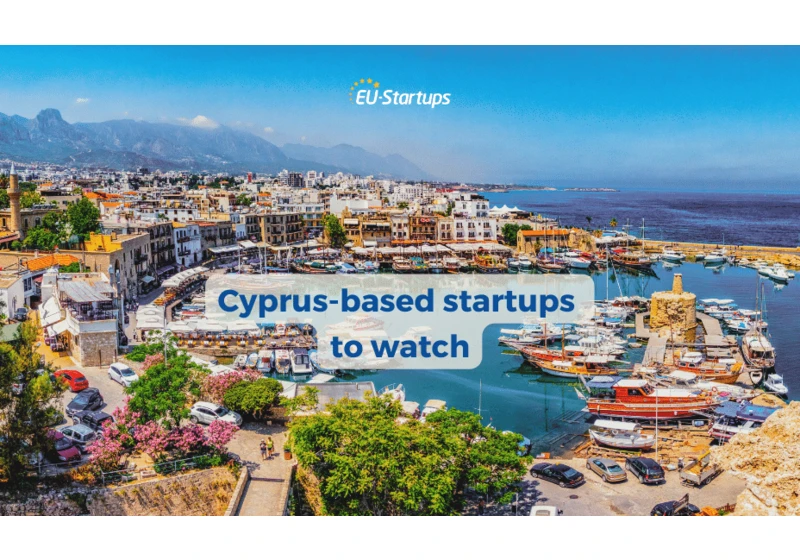 10 super exciting Cyprus-based startups to watch in 2023!