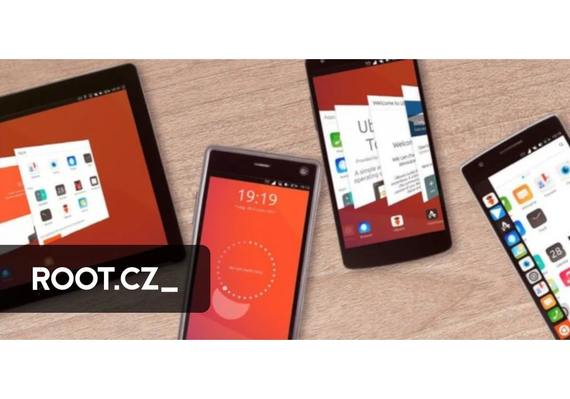 Ubuntu Touch OTA-25 je poslední na Ubuntu 16.04, jediný kandidát na šéfa Debianu