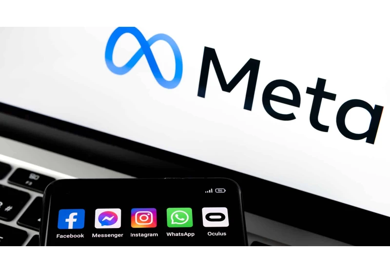 Meta is bringing the blue verification badge to Facebook and Instagram