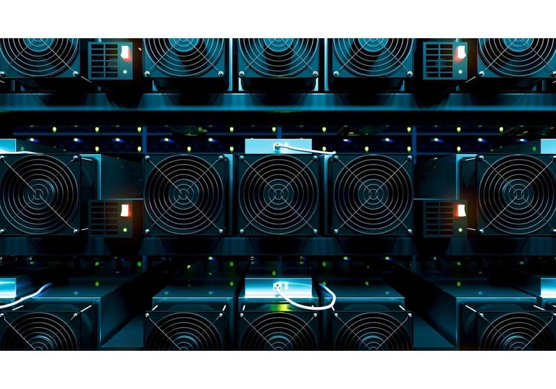  U.S. Bitcoin Mining Consumed 50 Billion kWh of Energy in 2022 