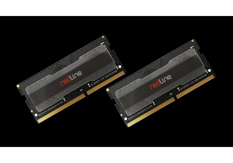  48GB DDR5 SO-DIMMs Finally Show Up — Here's Where to Buy 