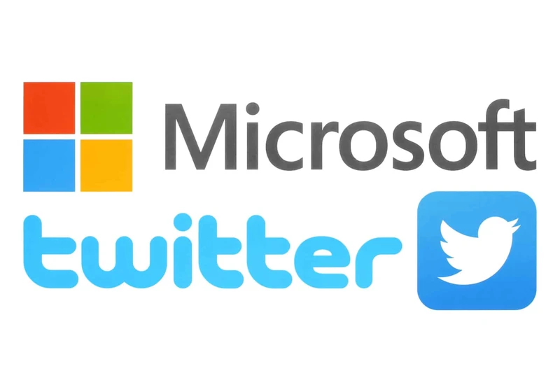 Microsoft has dropped Twitter from its ad platform