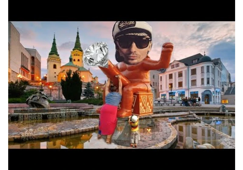 ROCKSTAR (2023 official bulšit)