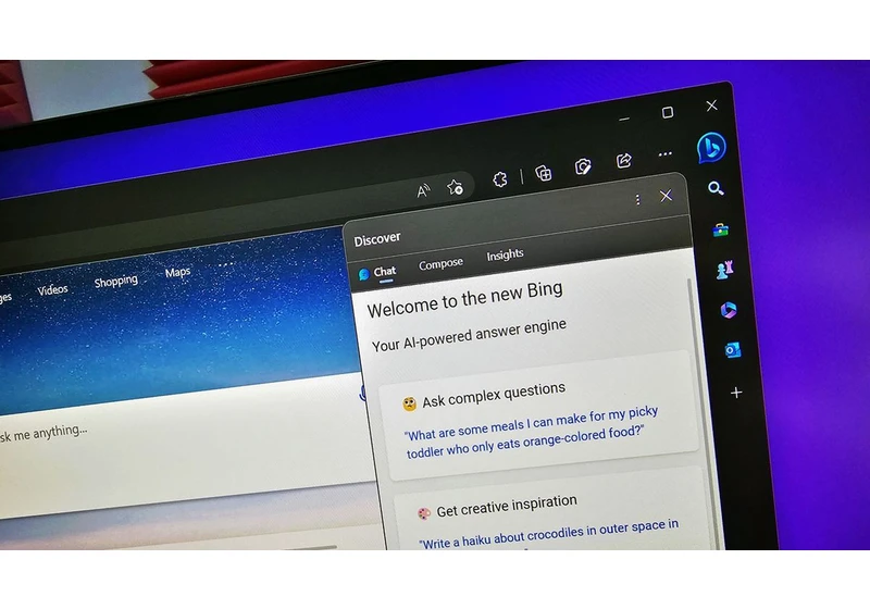  Microsoft shares the secret sauce behind its Prometheus model that powers the new Bing 