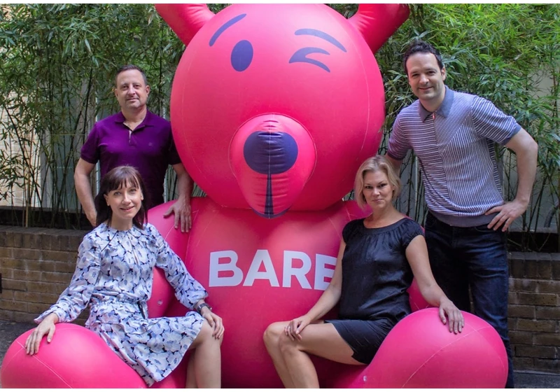 London-based BARE Dating snaps up €456K in oversubscribed Seedrs crowdfunding campaign 