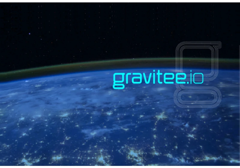 French open-source API management platform Gravitee.io scores €9.3 million in fresh funding