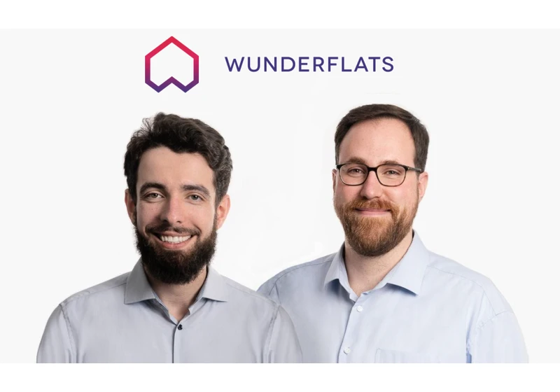 Berlin-based Wunderflats secured €17.8 million in growth funding to make it easier for people to access furnished housing