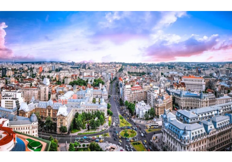 10 Bucharest-based startups to look out for in 2021 and beyond