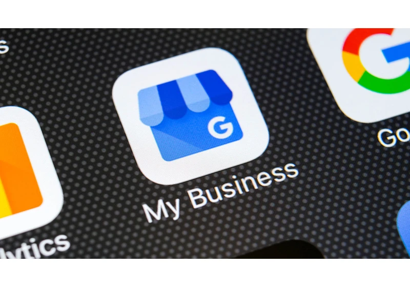 Google My Business phases out short names