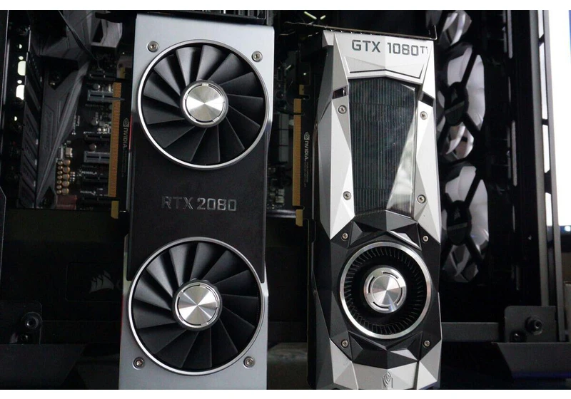 Are used graphics cards worth the risk? | Ask an expert