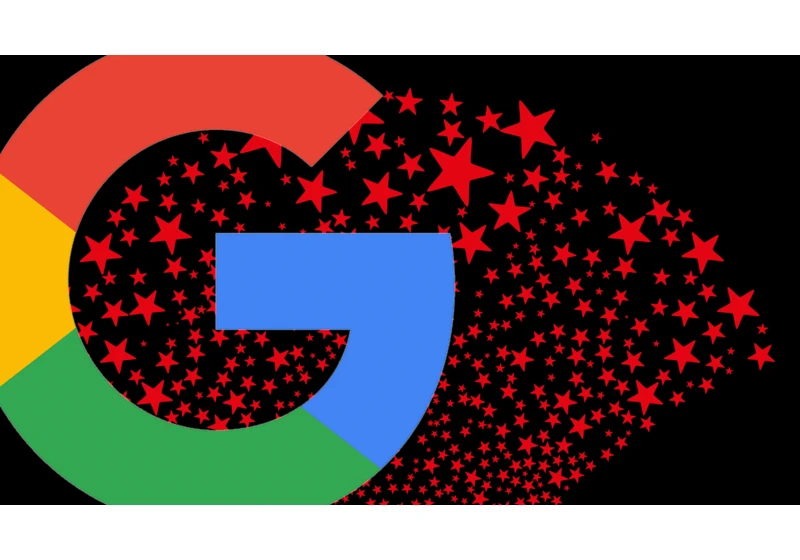 Google review snippets bug seems resolved