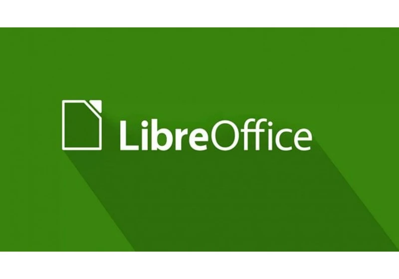 LibreOffice 7.2 přináší lepší podporu DOC/DOCX i rychlejší běh