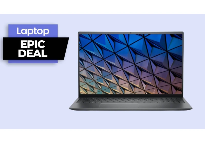 Dell Vostro 15 gets $585 price cut in last minute holiday deal