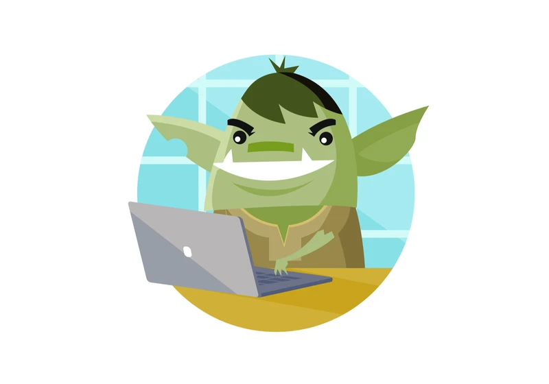 10 Effective Tactics to Defeat Internet Trolls via @sejournal, @JuliaEMcCoy