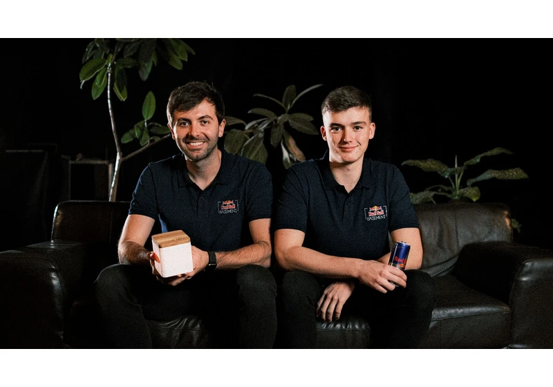 Energie pro startupy. Do Česka míří další ročník akce Red Bull Basement a hledá nejlepší studentské projekty