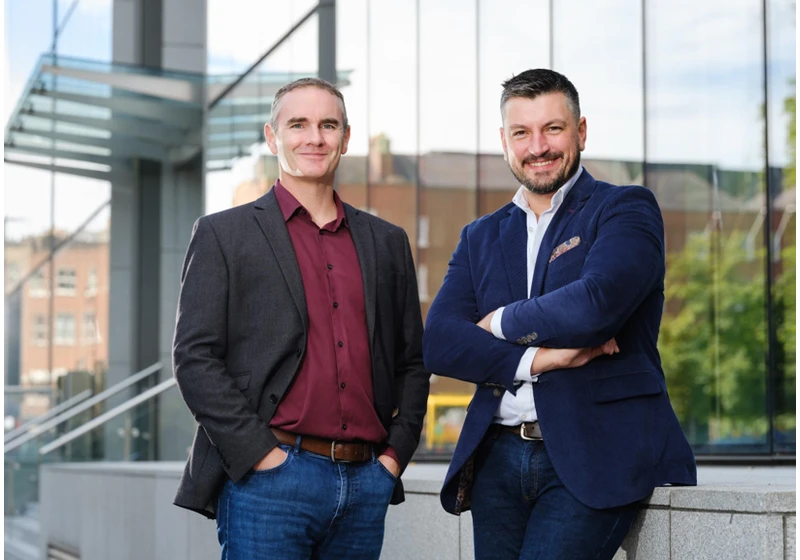 Dublin-based restaurant delivery SaaS startup VROMO secures €6.8 million to accelerate its global growth